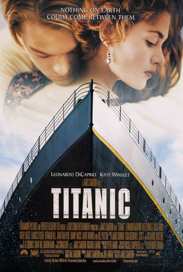 titanic movie review in short